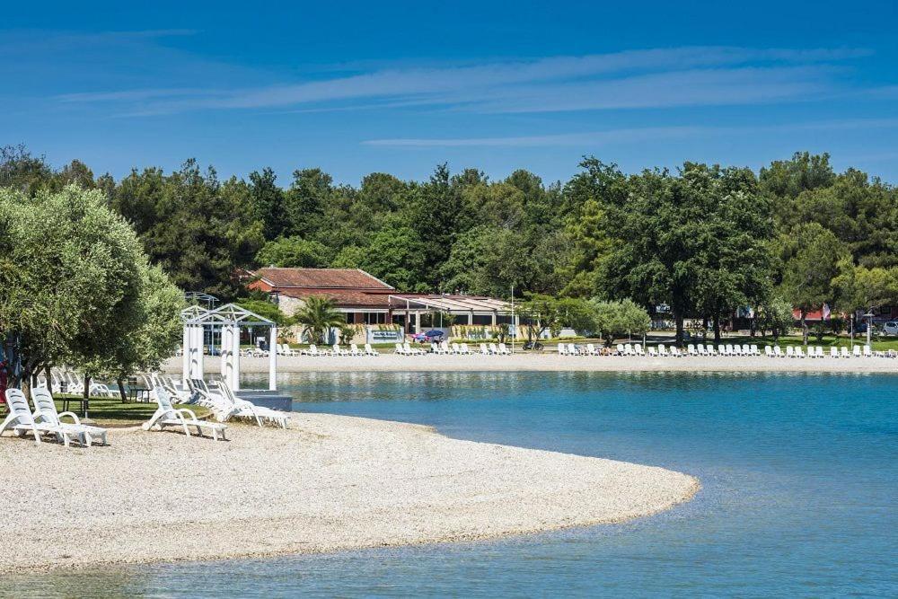 Apartment Violetta-Punta Ουμάγκ Εξωτερικό φωτογραφία