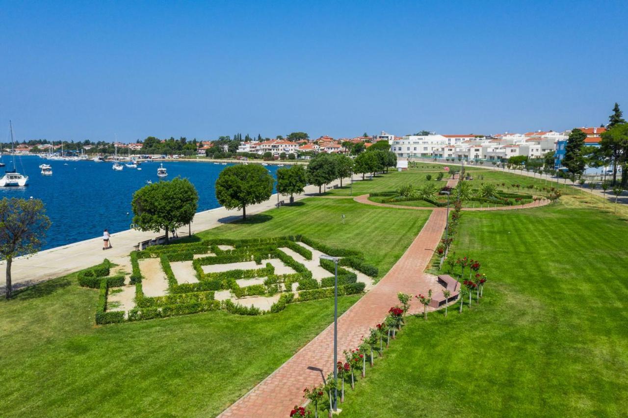 Apartment Violetta-Punta Ουμάγκ Εξωτερικό φωτογραφία