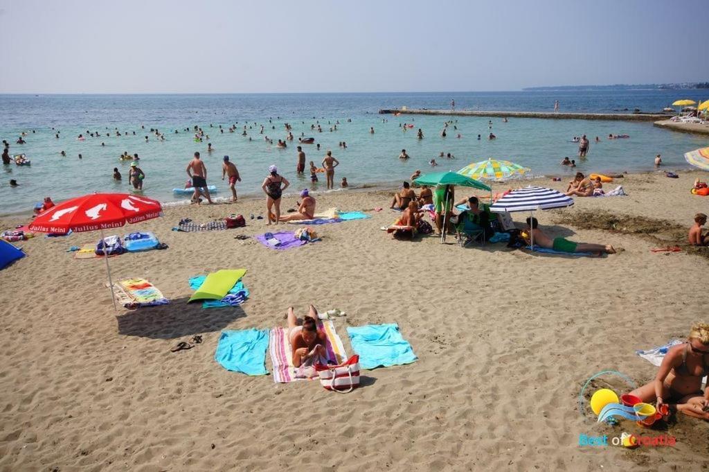 Apartment Violetta-Punta Ουμάγκ Εξωτερικό φωτογραφία
