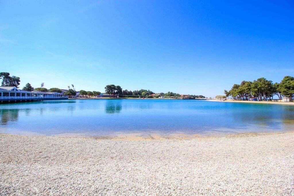 Apartment Violetta-Punta Ουμάγκ Εξωτερικό φωτογραφία