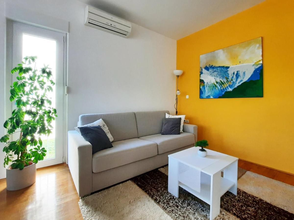 Apartment Violetta-Punta Ουμάγκ Εξωτερικό φωτογραφία
