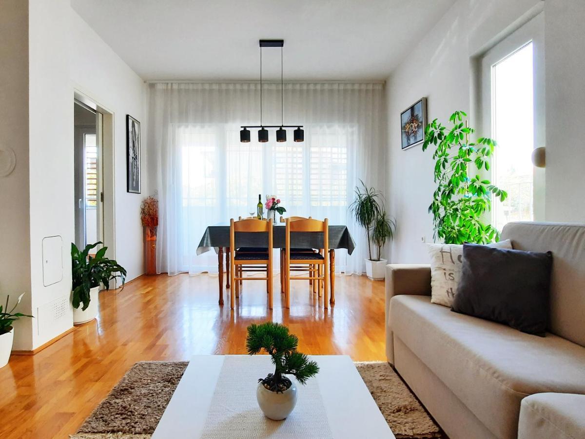 Apartment Violetta-Punta Ουμάγκ Εξωτερικό φωτογραφία