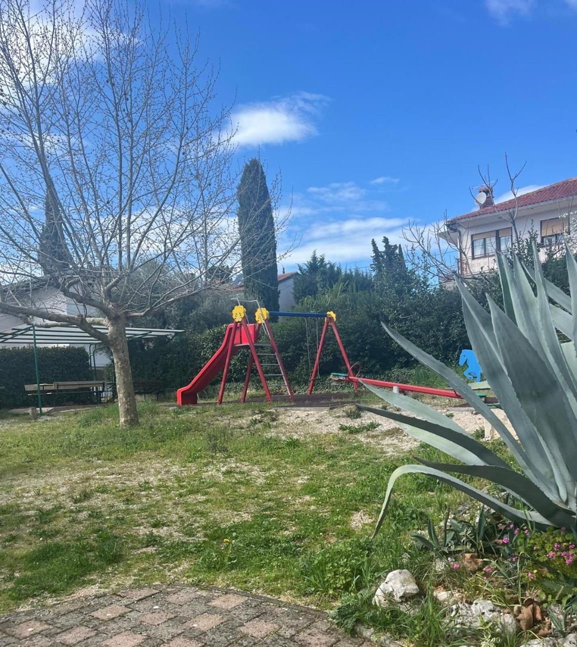 Apartment Violetta-Punta Ουμάγκ Εξωτερικό φωτογραφία