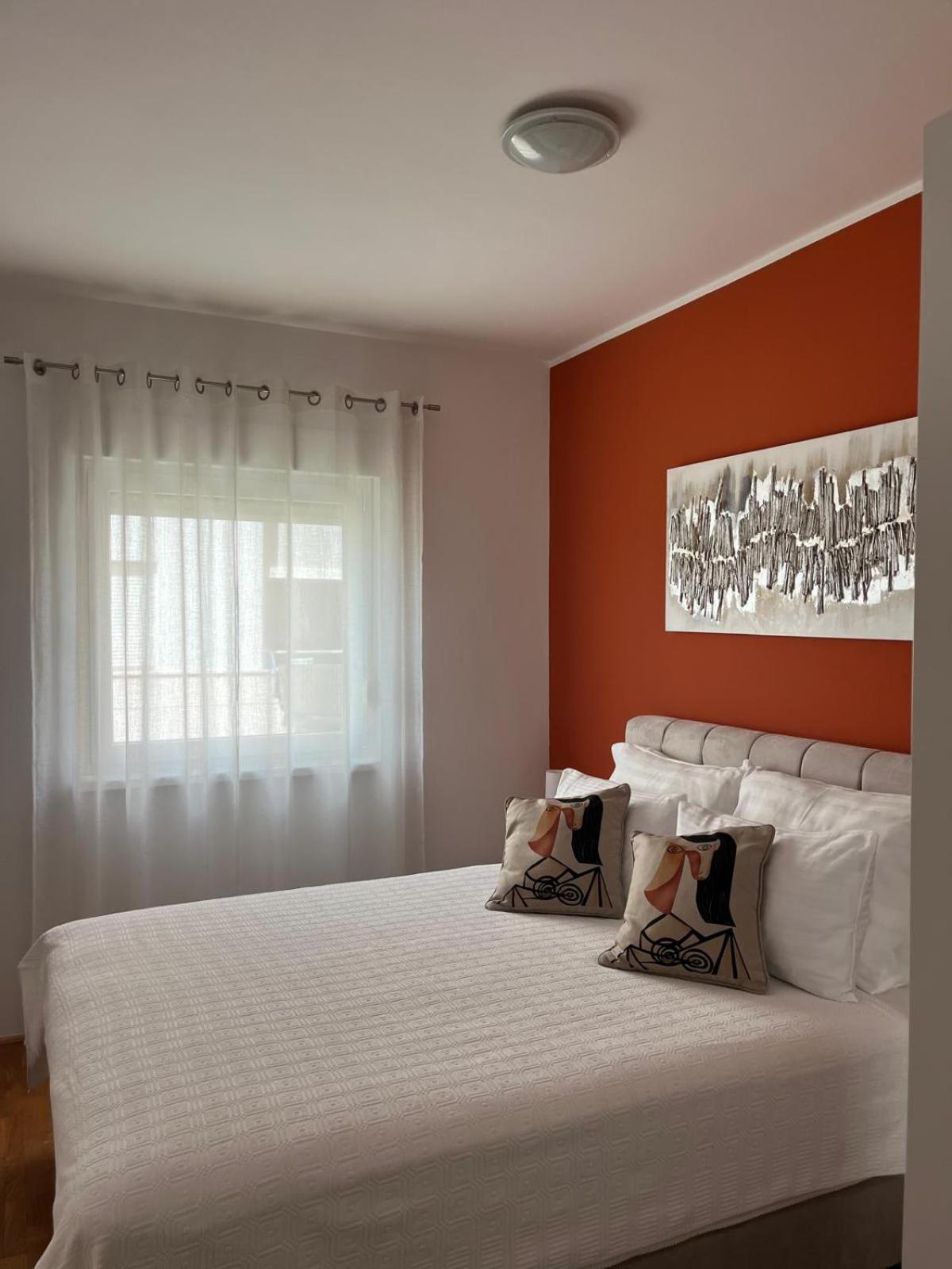 Apartment Violetta-Punta Ουμάγκ Εξωτερικό φωτογραφία