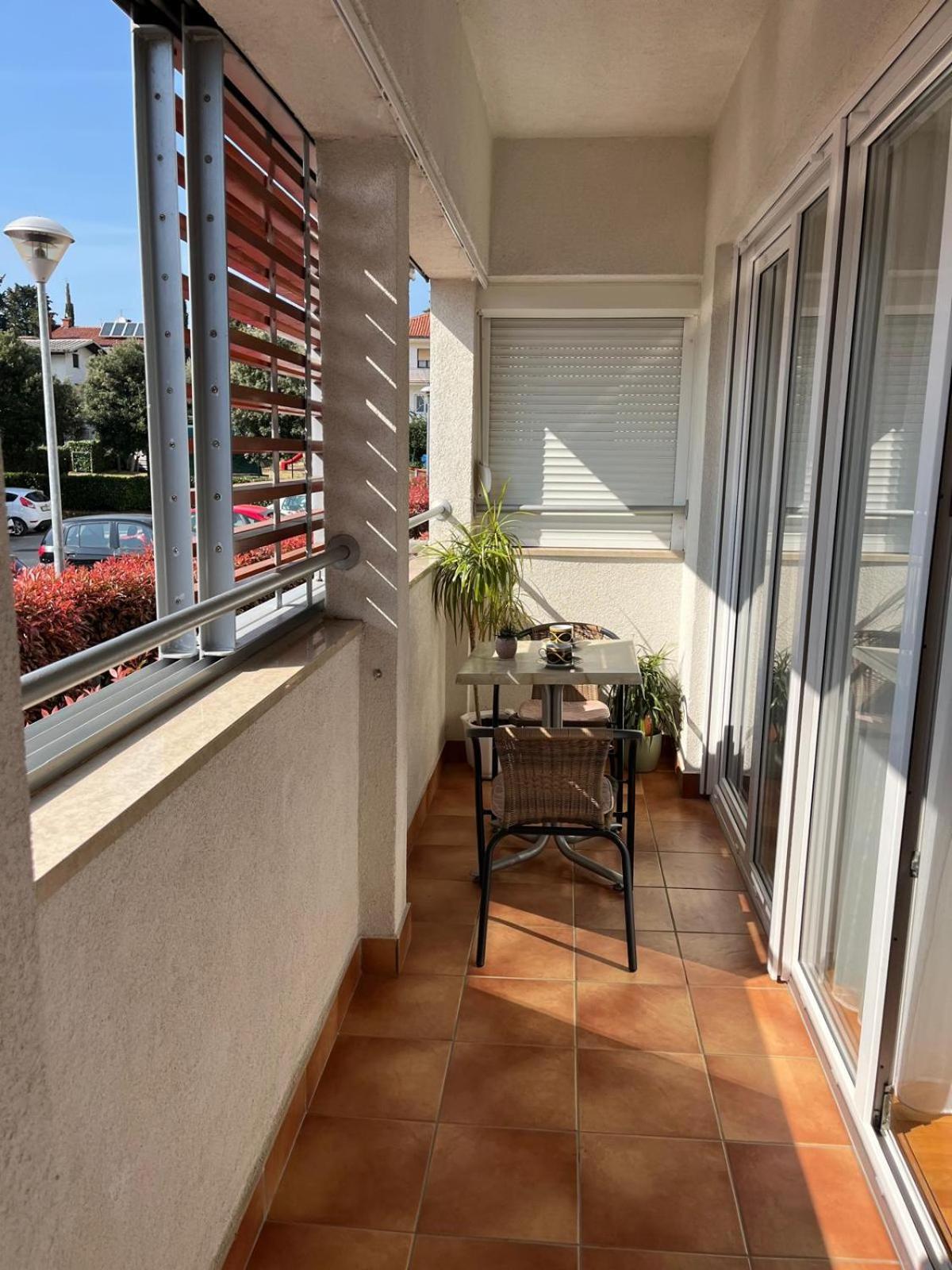 Apartment Violetta-Punta Ουμάγκ Εξωτερικό φωτογραφία