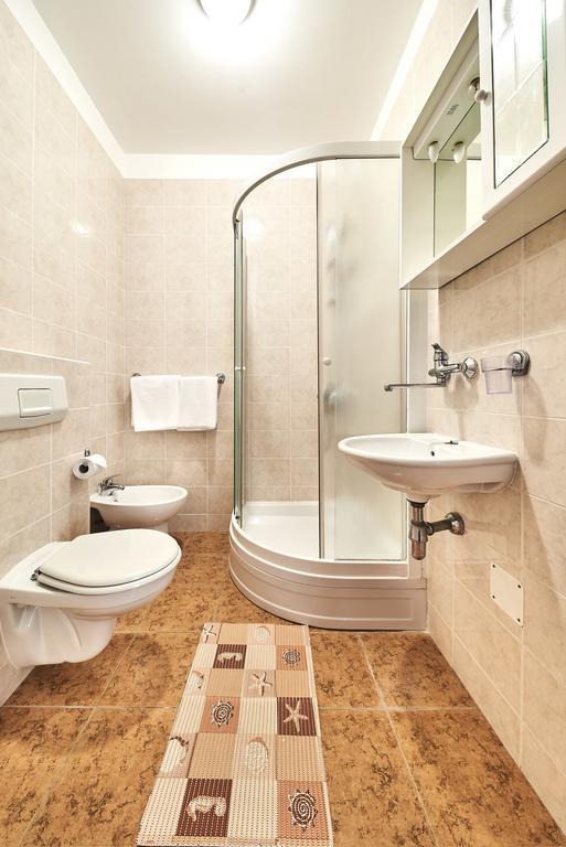 Apartment Violetta-Punta Ουμάγκ Εξωτερικό φωτογραφία