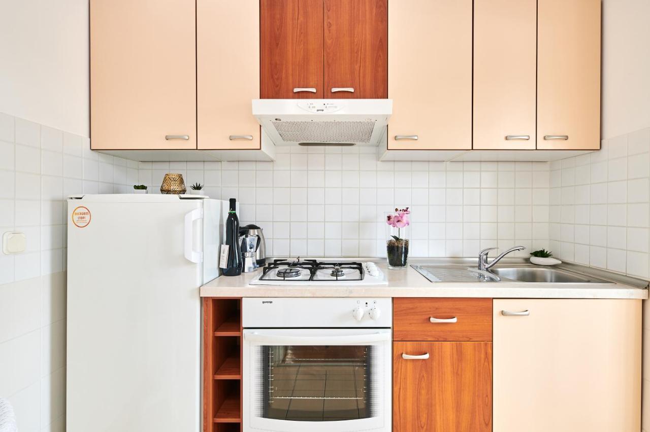 Apartment Violetta-Punta Ουμάγκ Εξωτερικό φωτογραφία