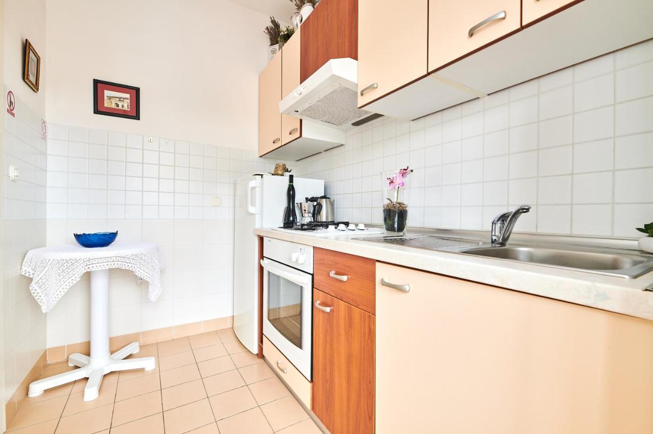 Apartment Violetta-Punta Ουμάγκ Εξωτερικό φωτογραφία
