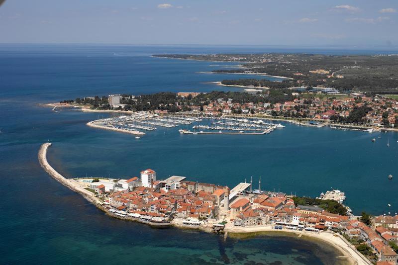Apartment Violetta-Punta Ουμάγκ Εξωτερικό φωτογραφία